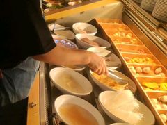 -火炉火自助餐(悠唐购物中心店)