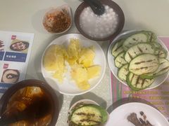 -胖媳妇烧洋芋(螺峰街总店)