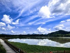 -艾米稻香小镇