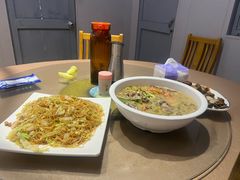 -柠静私家菜(石板巷店)