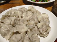 -伊喜饺子·烤鸭(五道口学院路店)