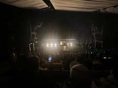 -《12·12》西安事变大型实景演出