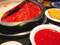 -纸盐河码头火锅(十八梯店)