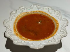 意大利番茄牛肉汤-get pizza意大利餐厅(凯德MALL店)