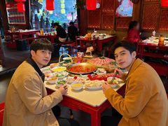 -小龙坎火锅(全球总店)