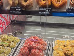 -CC BAGEL&SCONE 贝果与司康(南开大悦城店)