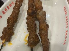 -南城香(北京南站店)