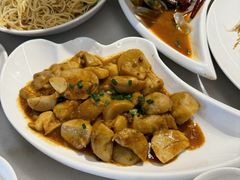 -华盛丰温州大排档(东三环南路店)