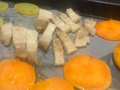 -八乔煎肉馆·丹东特色煎锅(梅林店)