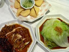 -金戈戈香港豉油鸡(南山海岸城店)