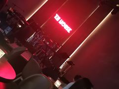 -TZ House音乐现场(来福士中心店)