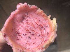 -野人先生现做冰淇淋(北京环宇荟店)