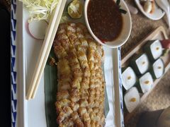 -南沙游艇会·大兵船餐厅