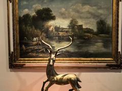 -波特曼西餐厅(中央大街店)