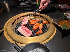 -谷牛和牛烤肉(漕河泾印象城店)