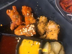 -首尔大排档