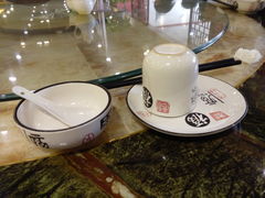 -陇菜和盛祥(金轮宾馆店)