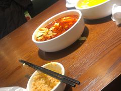 -西域美食(西直门南小街店)