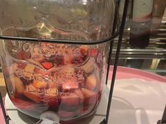 -杭州钱江新城万怡酒店-西餐厅