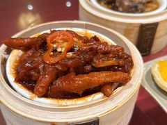 -香港蓮香樓(上環店)