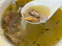 -碧海银沙海鲜餐厅(恒大海上威尼斯店)