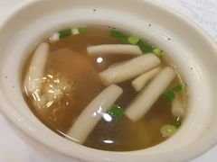 海参酸辣汤-金德酒楼(沧口路店)
