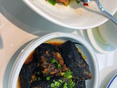长沙臭豆腐-兰湘子·湘菜小炒(盛龙广场店)