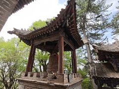 -崆峒山景区