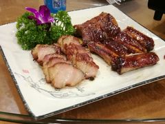 -沙田鸽王(解放路店)