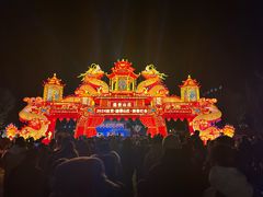 -承德避暑山庄景区