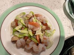 -巧克力渔家.小船海鲜胶东菜(万平口店)