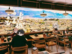 -云海肴·汽锅鸡·云南菜(广安门天虹店)