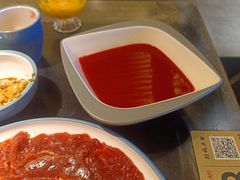 -井格·重庆火锅(王府井店)