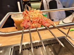 -邢氏老太太烤串(北兴街店)