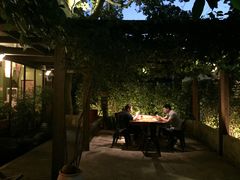 -旅马餐厅(茅家埠店)