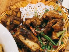 -朋友圈概念餐厅(象山万达广场店)