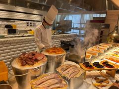 -沈阳和平艾美酒店新食谱西餐厅