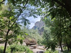 -黑龙潭风景区
