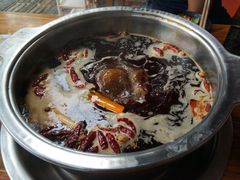 -盖帮鳝鱼串串(东郊记忆店)