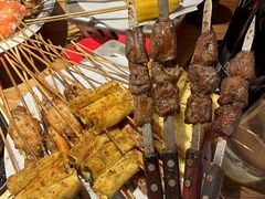 -1819餐厅·团队聚餐·烤串·精酿