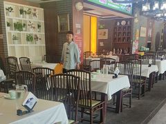 -金家老三饭庄(常营店)