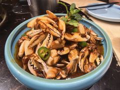 -三个渔夫·蒸汽海鲜(小白楼店)