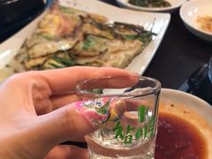 -江村·韩国料理(方寅综合楼店)