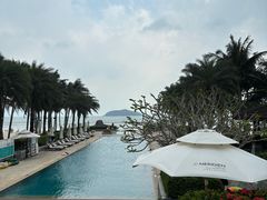 -石梅湾艾美度假酒店