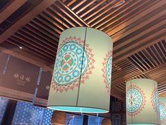 -亮欢寨快活林 酸汤鱼(仁怀店)