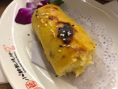 芝士红薯-福苗小骆驼烧烤(莲湖路店)