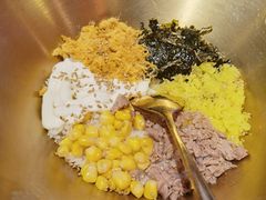 -韩象烤肉·韩国料理(市南麦凯乐旗舰店)