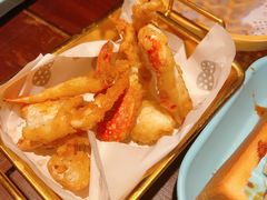 -江边城外烤鱼(方庄时代购物中心店)