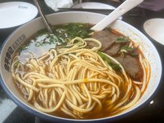 -宛平李记小吃(东关街店)