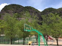 -照金红色旅游名镇